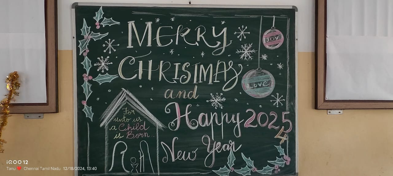 A Glimpse of Creativity in Action